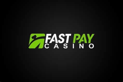fastpay online casino